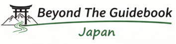 Beyond the Guidebook Japan