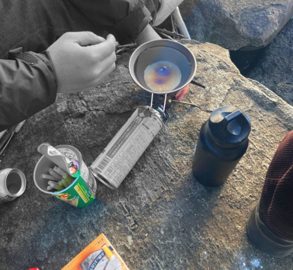 Tokyo Sunset Fishing at Shin-Kiba / Wakasu Seaside Park